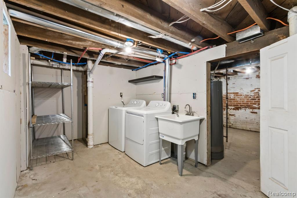 5325 ALLENDALE Street, Detroit, MI 48204 — Photo 18