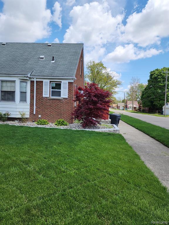 9006 GRANDVILLE Avenue, Detroit, MI 48228 — Photo 3