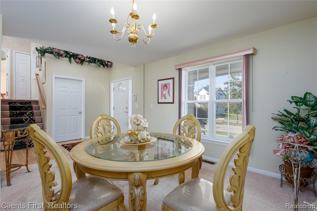 43103 Pond Bluff Drive, Van Buren, MI 48111 — Photo 3