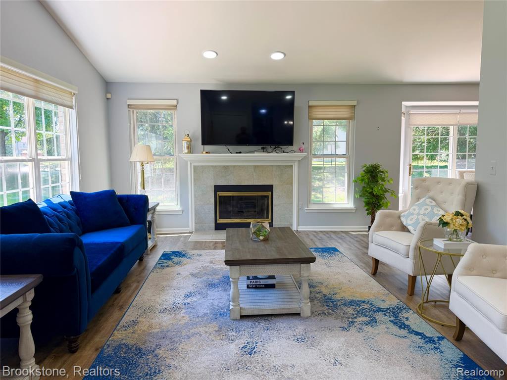 41021 Glenleven Court, Clinton Twp, MI 48038 — Photo 10