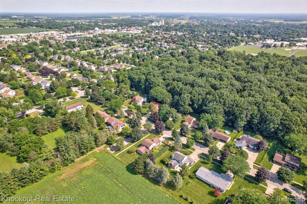 858 Zehnder Drive, Frankenmuth, MI 48734 — Photo 56