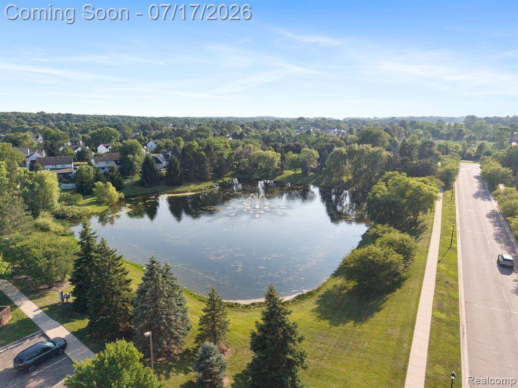 3146 Primrose Lane, Ypsilanti, MI 48197 — Photo 42
