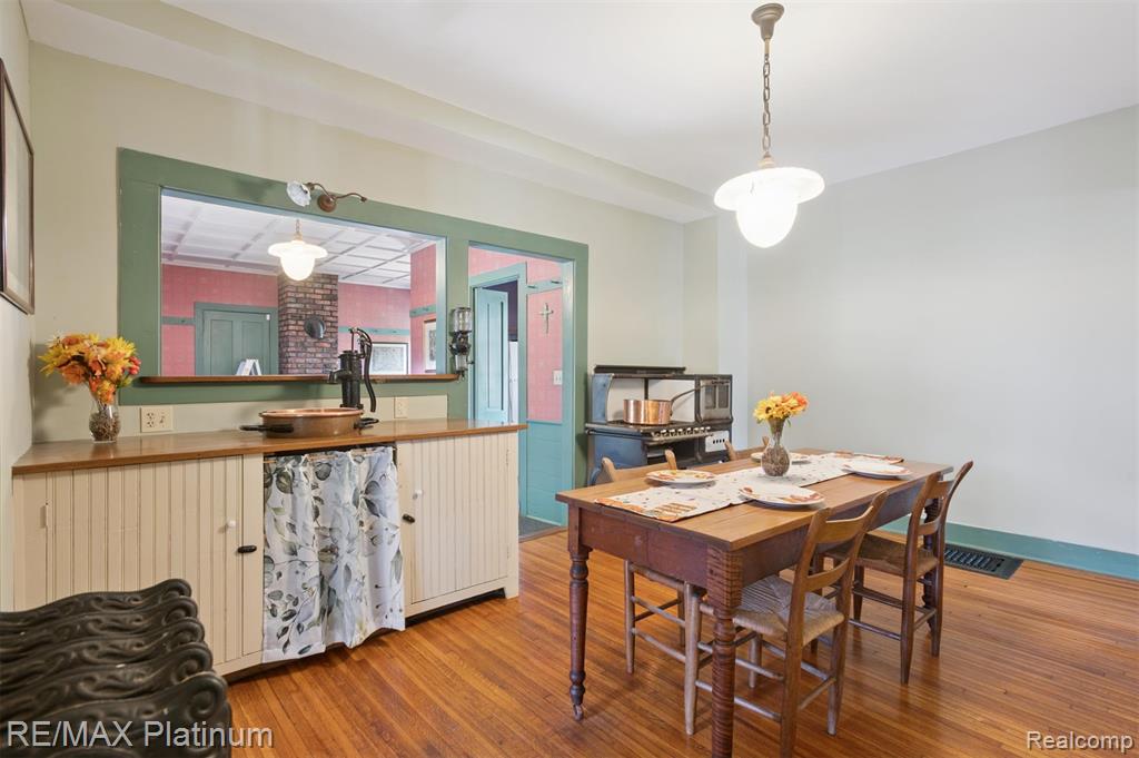 126 W Hanover Street, Marshall, MI 49068 — Photo 19