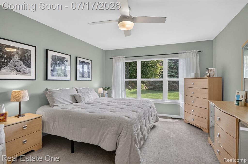 4165 Kristine Court, Canton, MI 48188 — Photo 20
