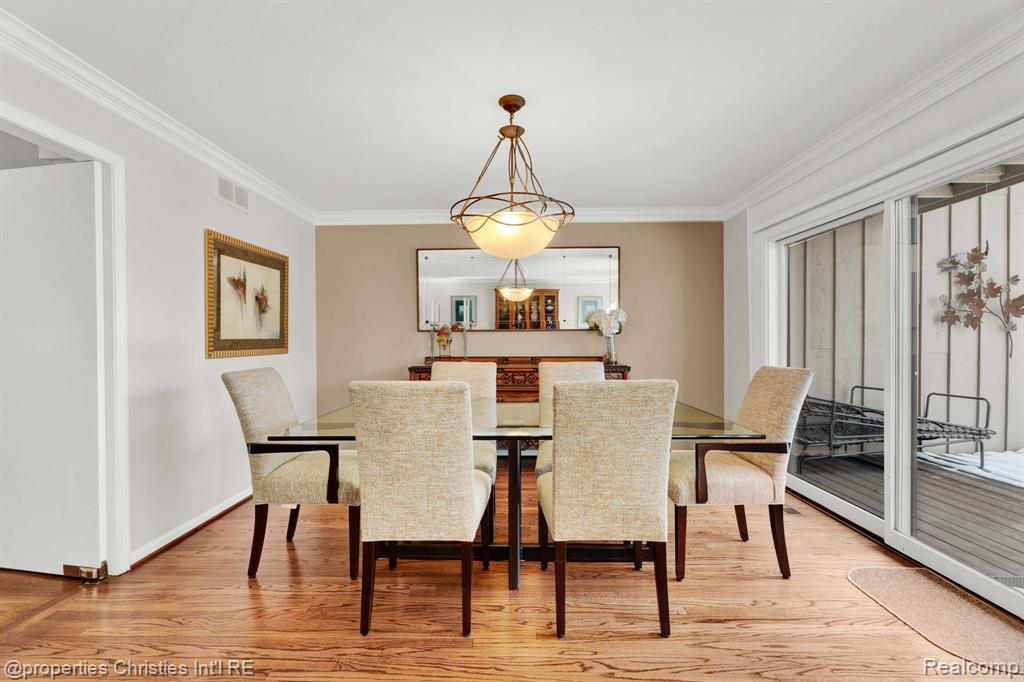 22211 Village Pines Drive, Beverly Hills, MI 48025 — Photo 16