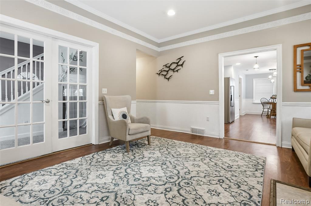863 Sylvanwood Drive, Troy, MI 48085 — Photo 5