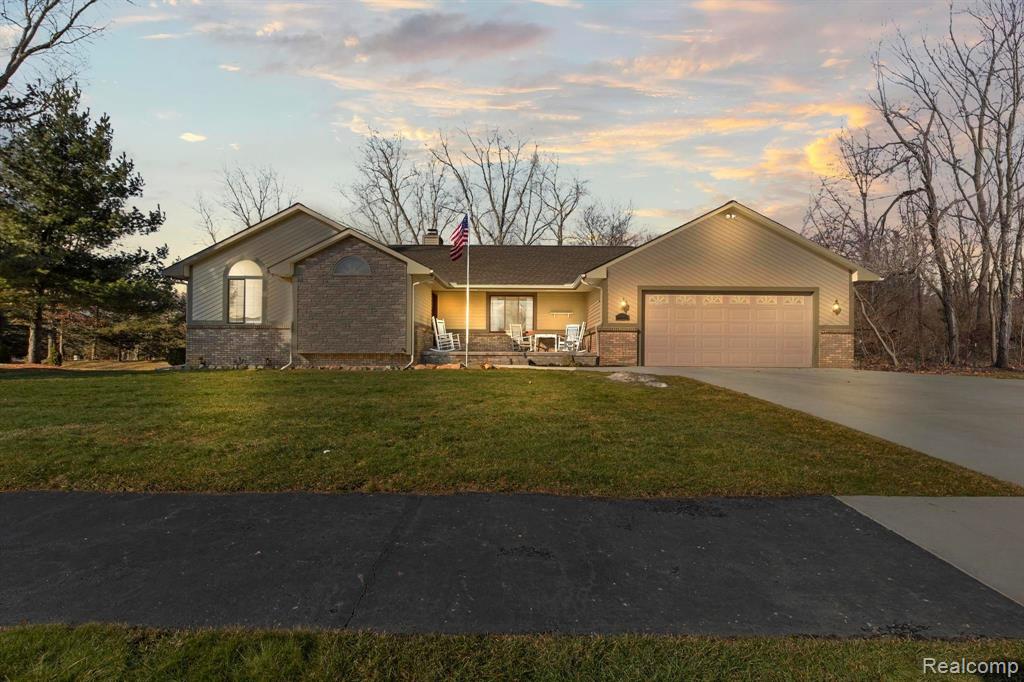 4025 PRESIDENTIAL Way, Highland, MI 48356 — Photo 13