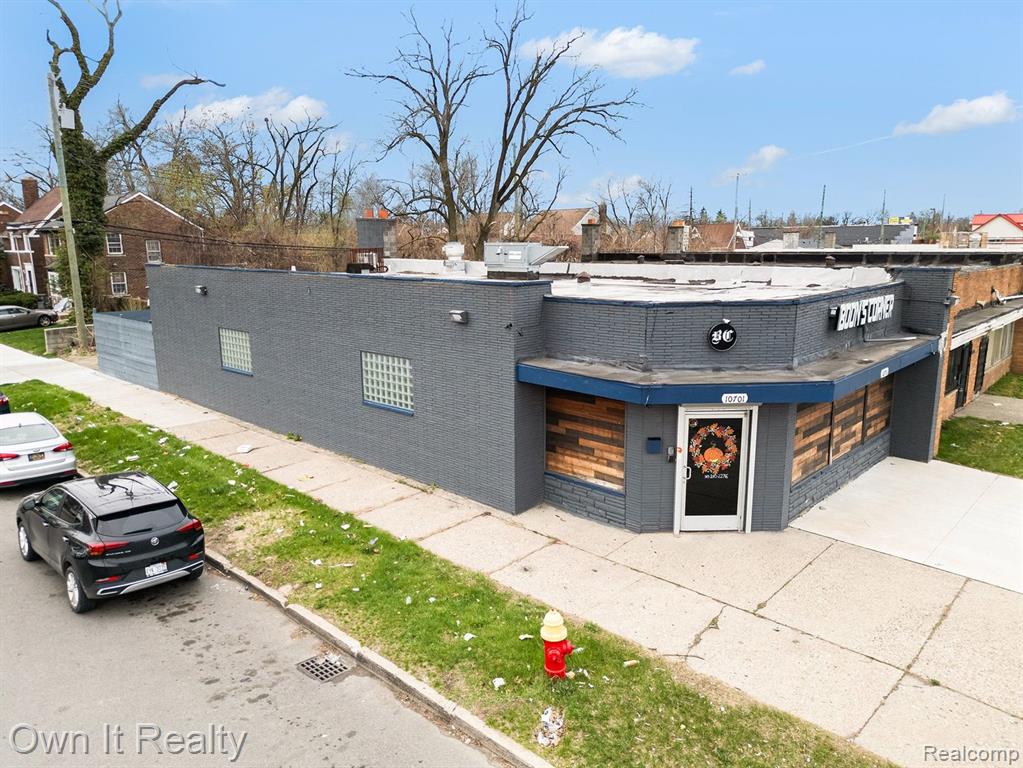 10701 W McNichols Road, Detroit, MI 48221 — Photo 20