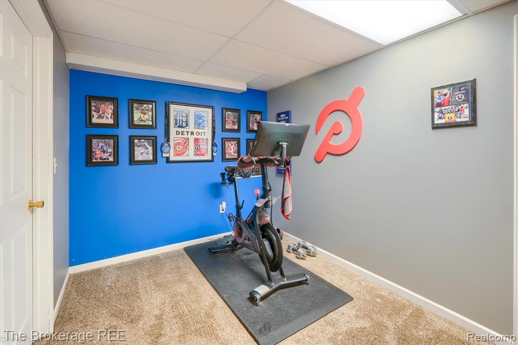 9475 Sandy Hollow Lane, Davison, MI 48423 — Photo 31
