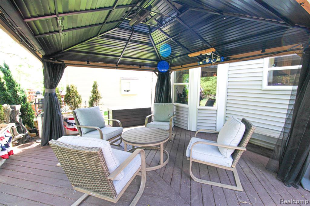 3193 RIVER MEADOW Circle, Canton, MI 48188 — Photo 32