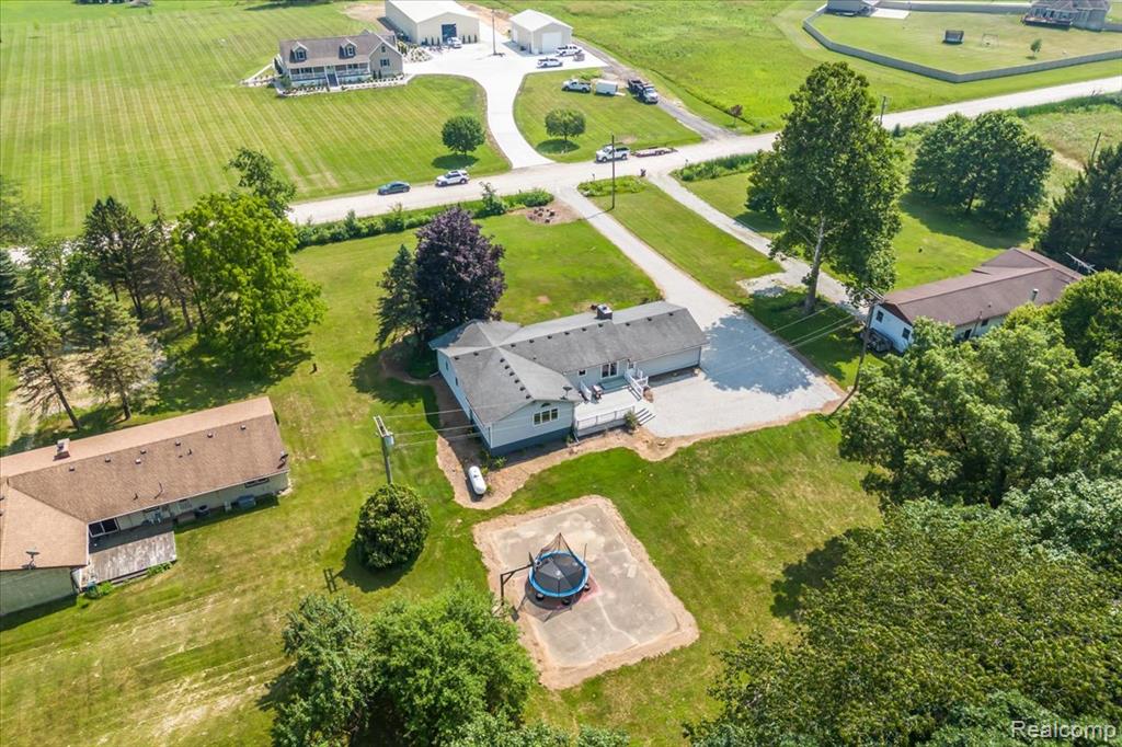14600 Darling Road, Milan, MI 48160 — Photo 42
