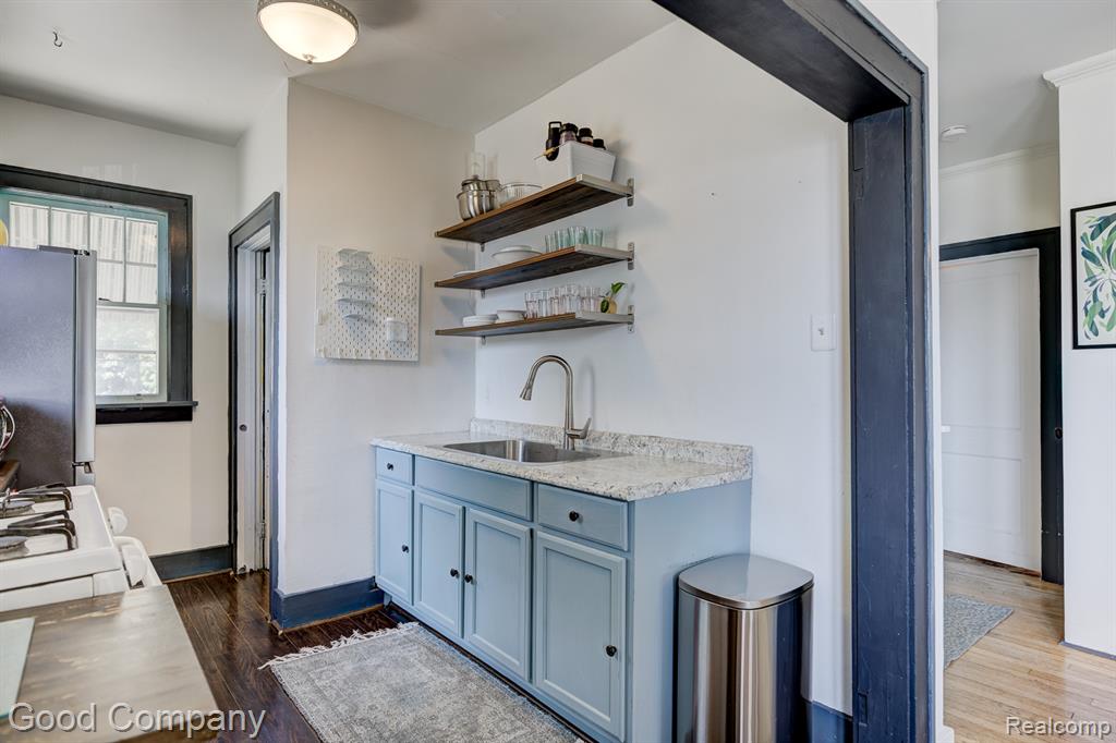 103 N Park Street, Ypsilanti, MI 48198 — Photo 22