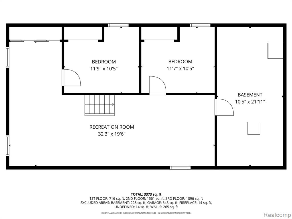 9332 Oakmont Drive, Grand Blanc, MI 48439 — Photo 55