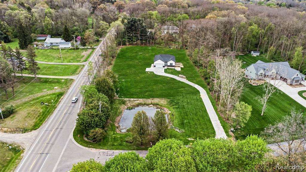 17311 Timber Creek, Holly, MI 48442 — Photo 35