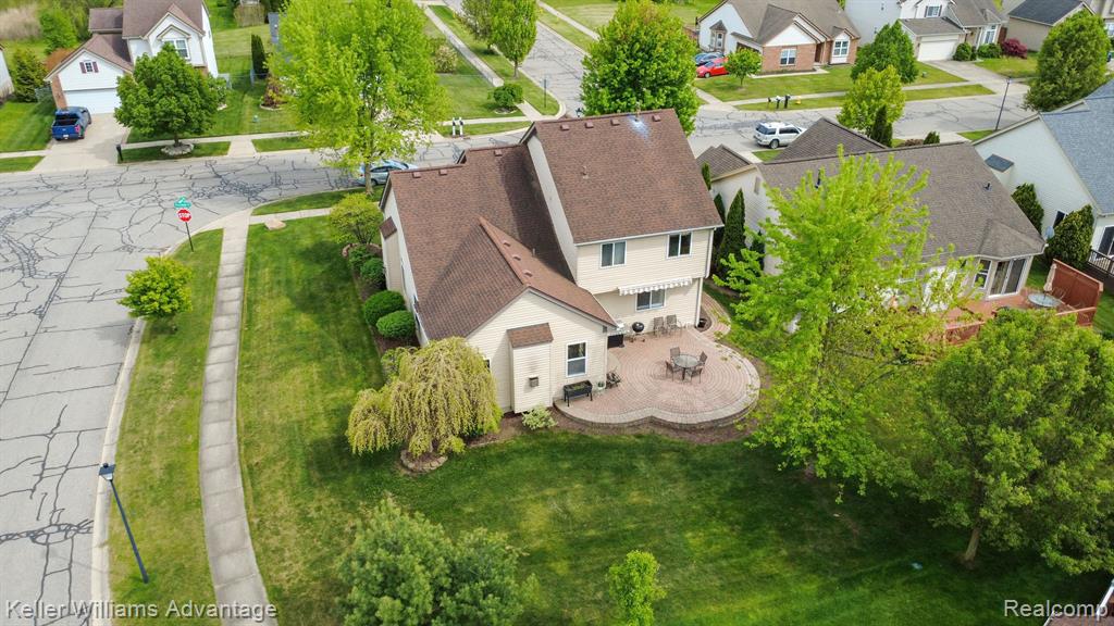 8079 THORNHILL Drive, Ypsilanti, MI 48197 — Photo 60