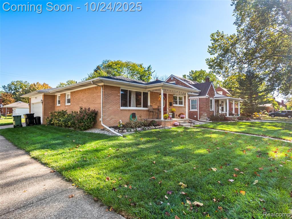 6505 Kolb Avenue, Allen Park, MI 48101 — Photo 3