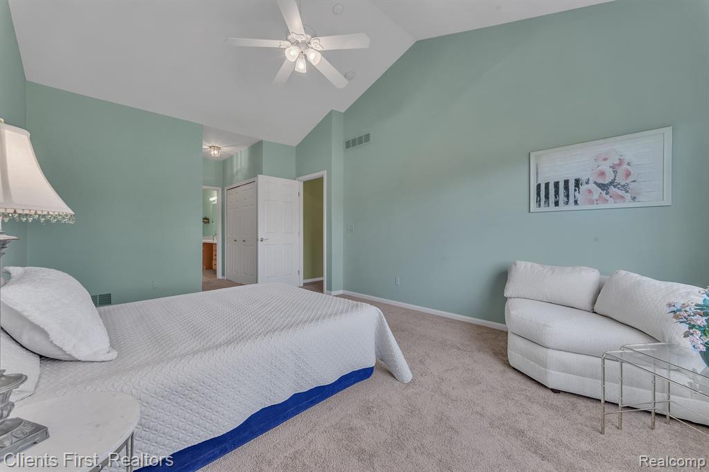 47755 VISTAS CIRCLE Drive N, Canton, MI 48188 — Photo 25