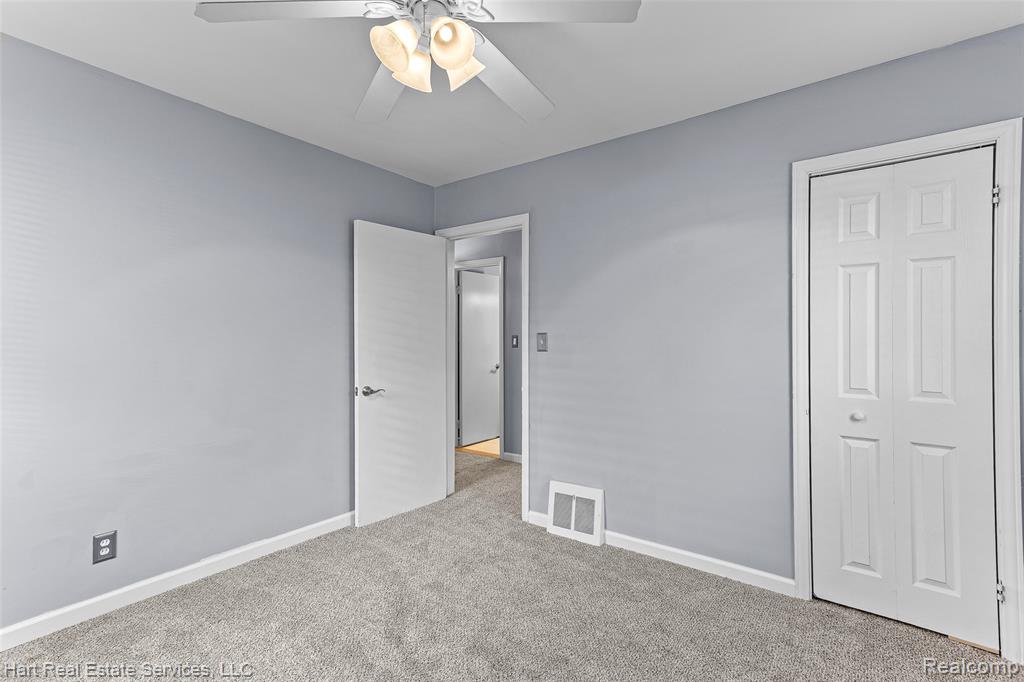 615 Garfield Avenue, Lincoln Park, MI 48146 — Photo 16