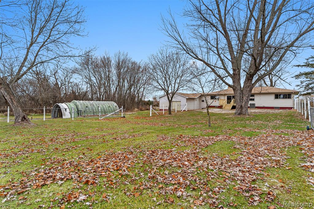 6079 Lennon Road, Swartz Creek, MI 48473 — Photo 27