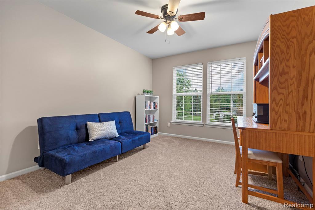 393 Pleasant Ridge Drive, Canton, MI 48188 — Photo 43