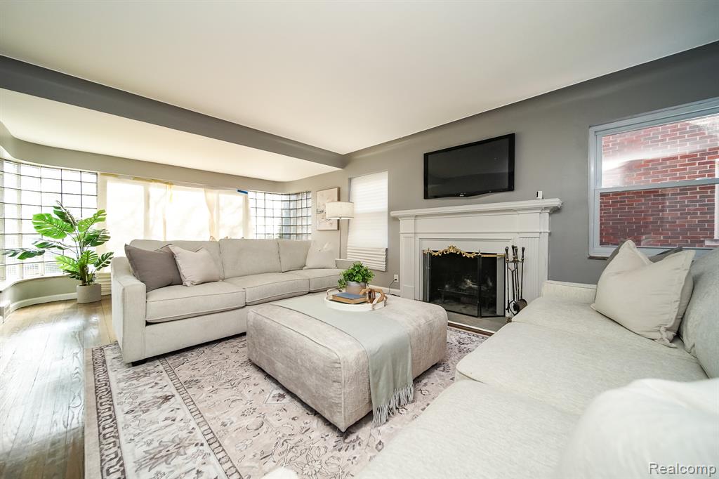 3164 OAKMAN Boulevard, Detroit, MI 48238 — Photo 12