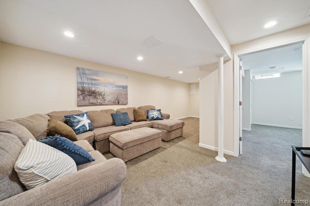 22270 QUAIL RUN Circle, 2, South Lyon, MI 48178 — Photo 30