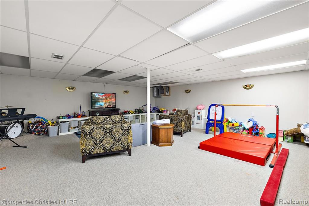4160 Dawn Lane, West Bloomfield, MI 48323 — Photo 45