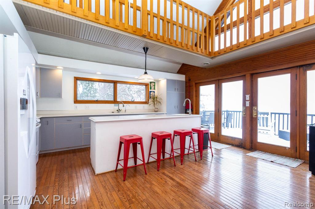 1380 Pratt Drive, Lapeer, MI 48446 — Photo 12