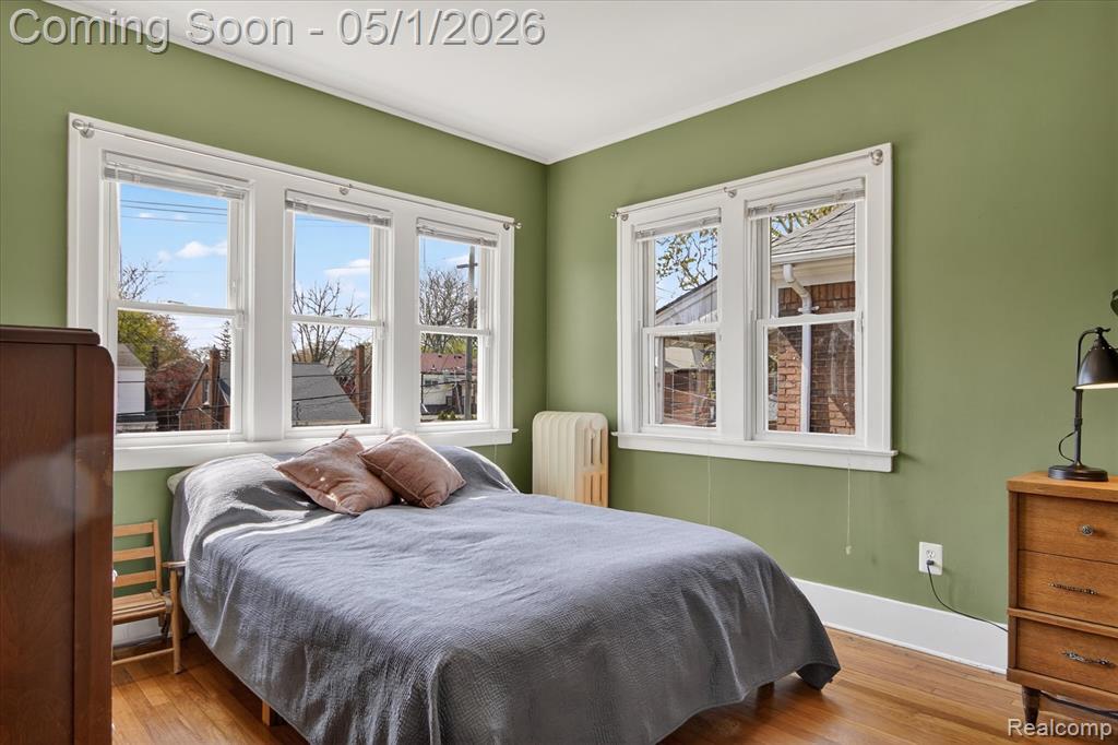 925 Nottingham, Grosse Pointe Park, MI 48230 — Photo 29
