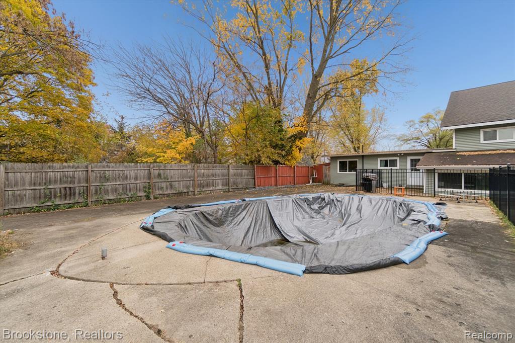 212 Airport Drive, Holly, MI 48442 — Photo 38