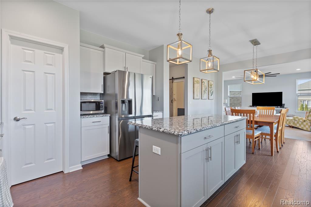 48993 Cold Rise Court, Macomb, MI 48042 — Photo 12
