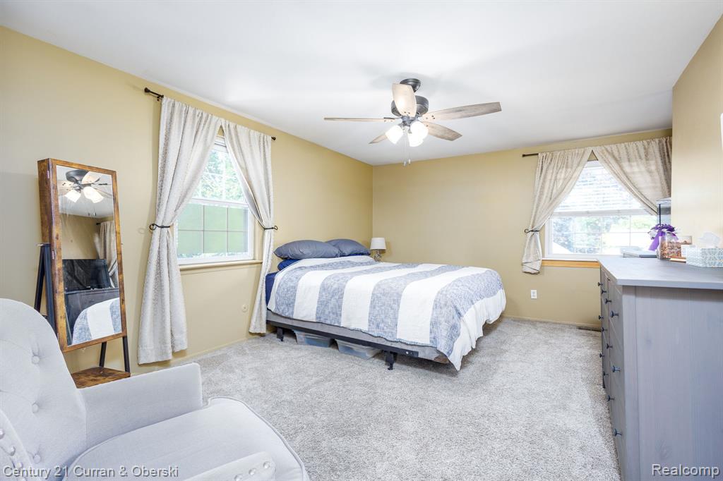 41924 Amberly Drive, Clinton Twp, MI 48038 — Photo 14