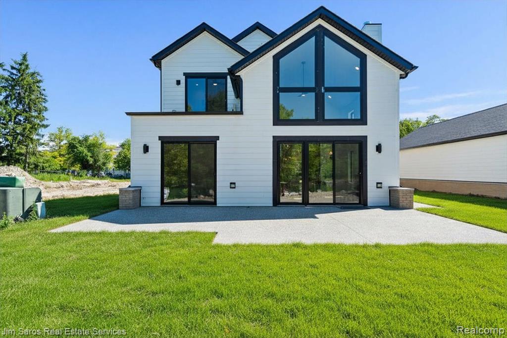 257 Keelson Drive