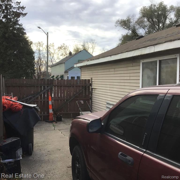 2956 WESTERN Street, Detroit, MI 48209 — Photo 12