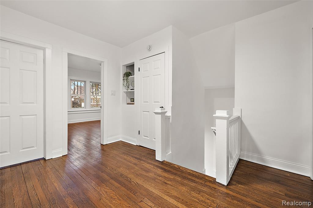 1667 Edison Street, Detroit, MI 48206 — Photo 19