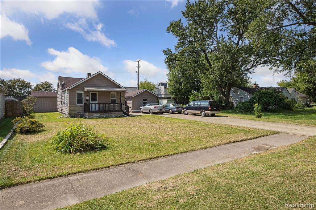 8240 Westpoint Street, Taylor, MI 48180 — Photo 4