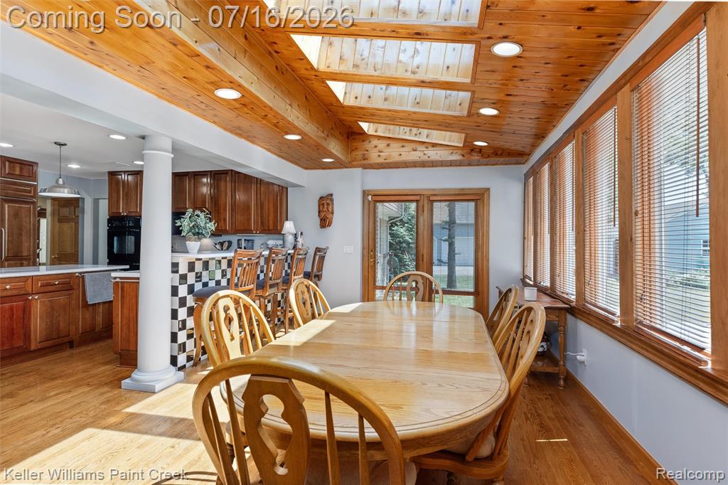 5408 Coral Ridge Drive, Grand Blanc, MI 48439 — Photo 17