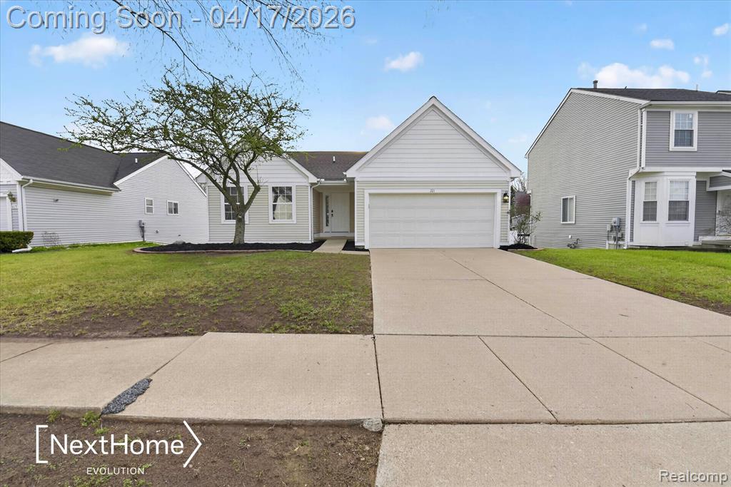 321 Oxford Court, Belleville, MI 48111 — Photo 61