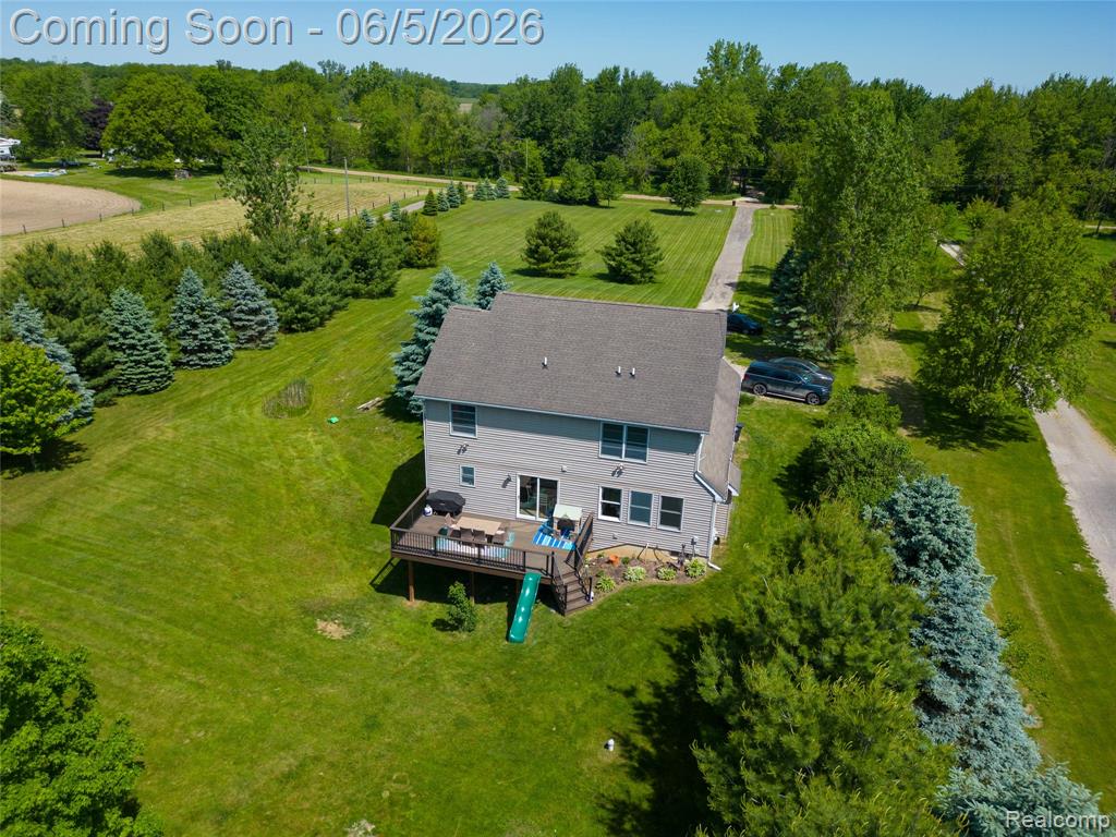 9191 Judd Road, Fowlerville, MI 48836 — Photo 72
