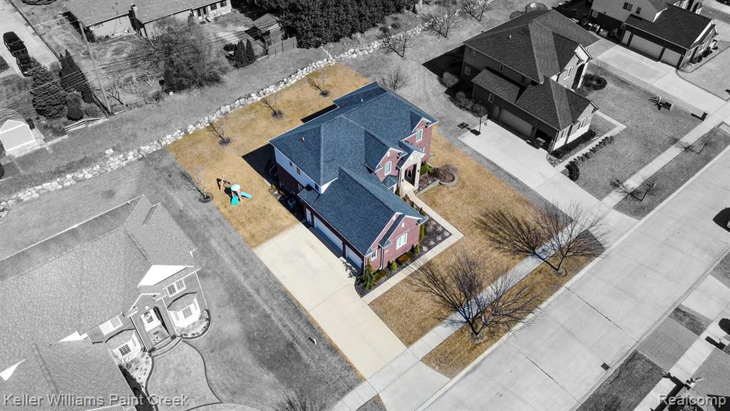 4217 FORSTER Lane, Shelby Twp, MI 48316 — Photo 48