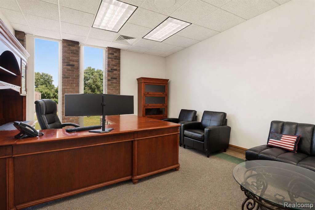 5081 Exchange Drive, Flint, MI 48507 — Photo 17
