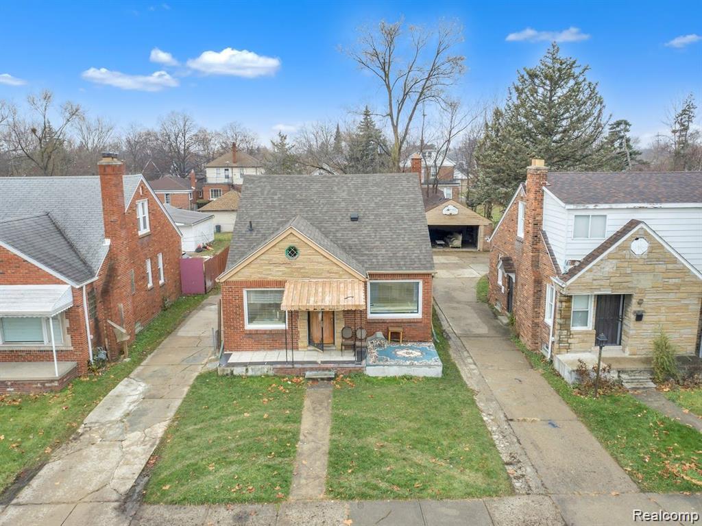 6839 Rosemont Avenue, Detroit, MI 48228 — Photo 6