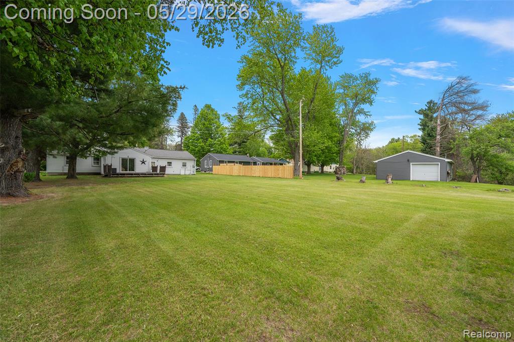 4407 Gilbert Street, Columbiaville, MI 48421 — Photo 29