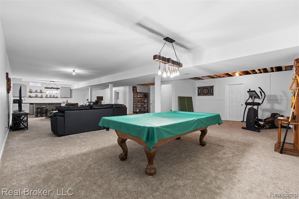 5439 Morgan Lake Drive, Clarkston, MI 48348 — Photo 33