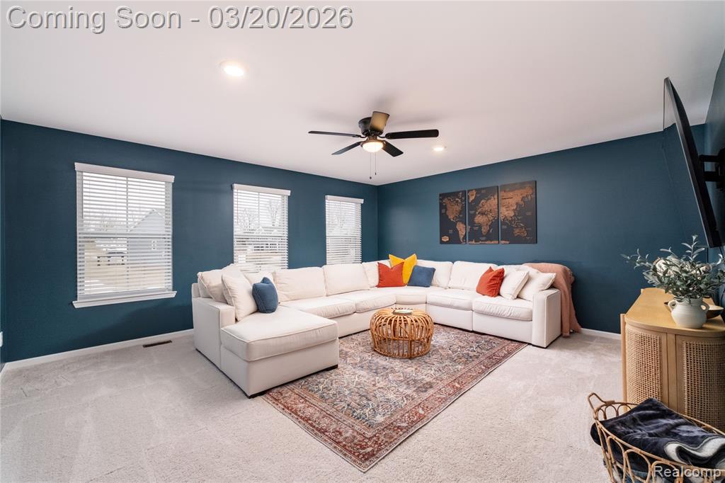 53211 Silver Birch Court, South Lyon, MI 48178 — Photo 29