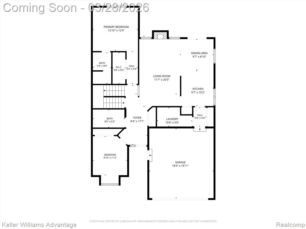 6487 Sheppard Drive, Westland, MI — Photo 42