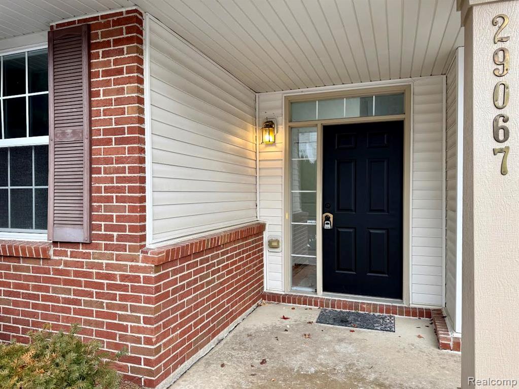 29067 Cullen Drive, Romulus, MI 48174 — Photo 5