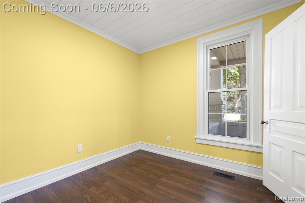 406 E Sherman Street, Holly, MI 48442 — Photo 21