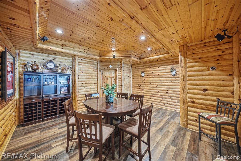 997 Thompson Shore Drive, Howell, MI 48843 — Photo 59