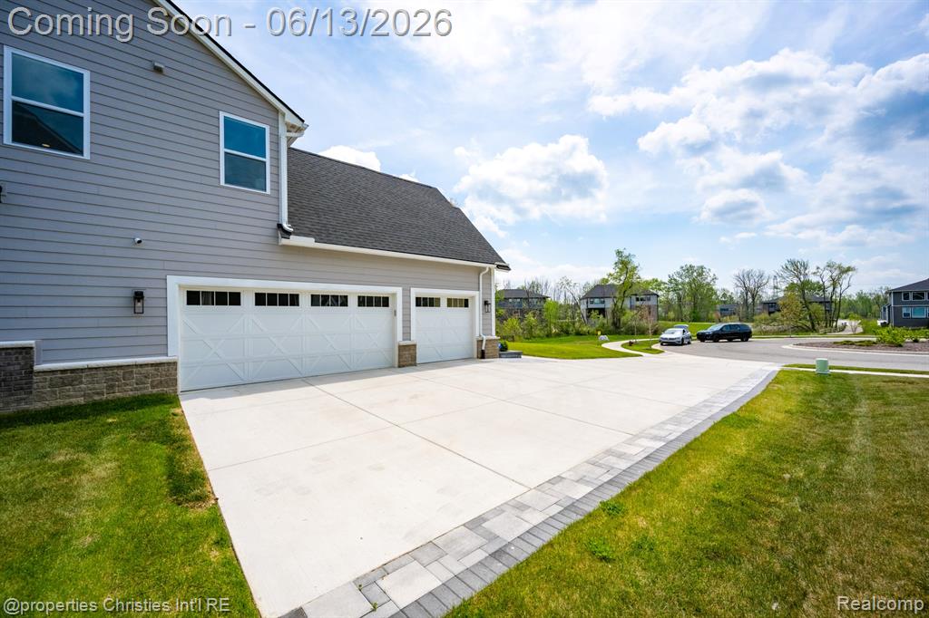 51350 Stone Meadow Court, Northville, MI 48167 — Photo 48